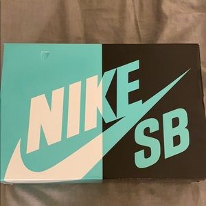 Nike SB Dunk